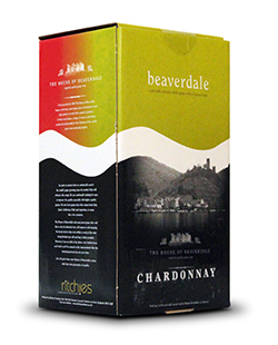 Chardonnay/Semillon