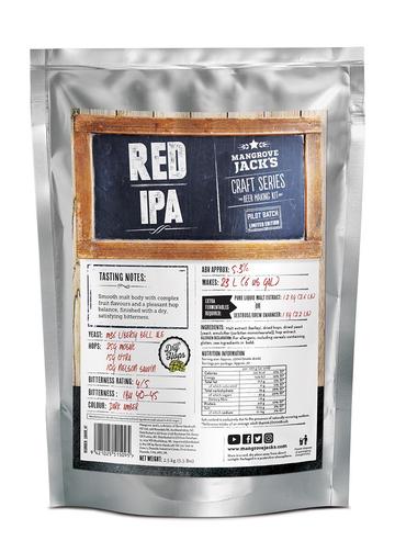 Red IPA - Limited Edition