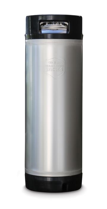 (image for) Stainless Steel Keg 19L