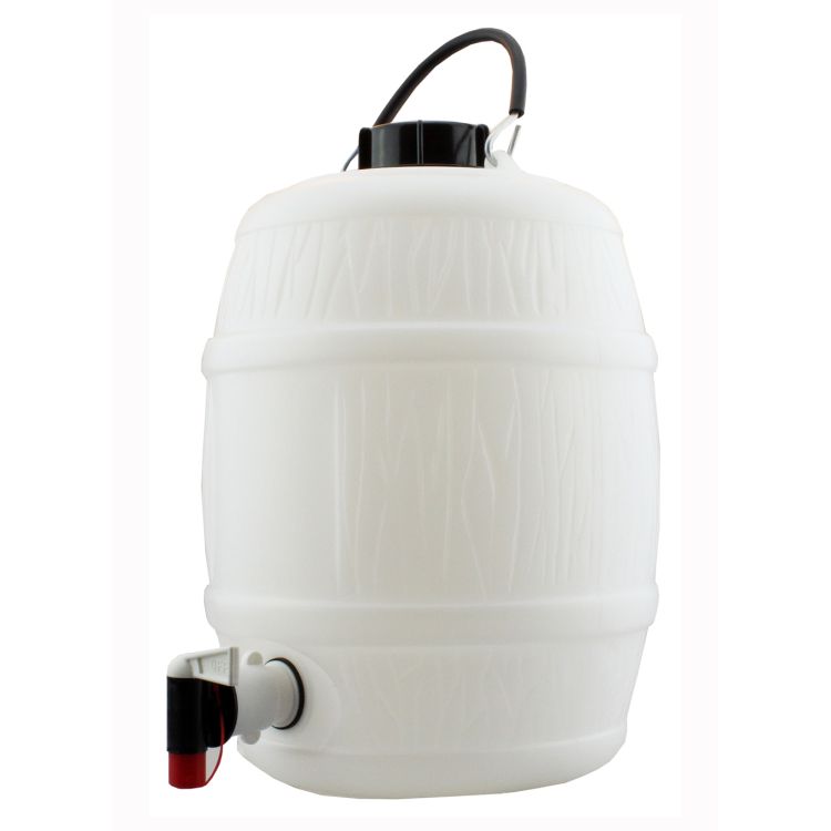 (image for) Barrel w/vent 2gal