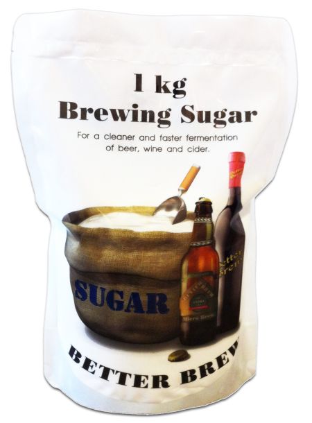 Brewing Sugar - Click Image to Close