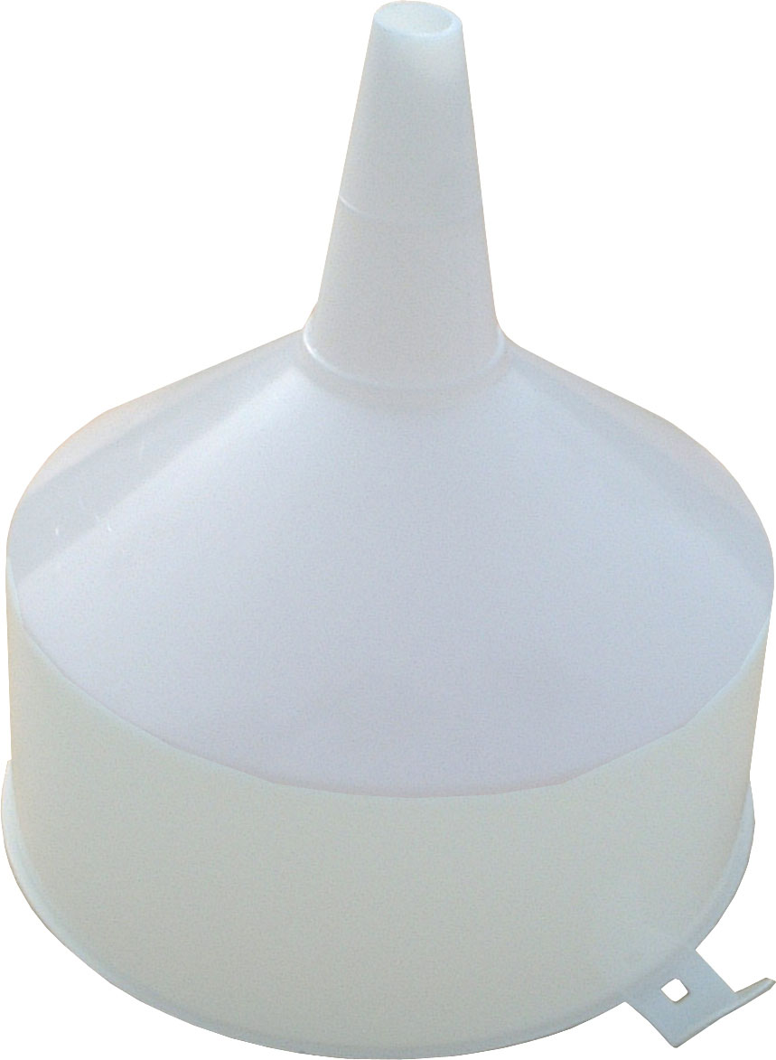 (image for) Plastic Deep Funnel