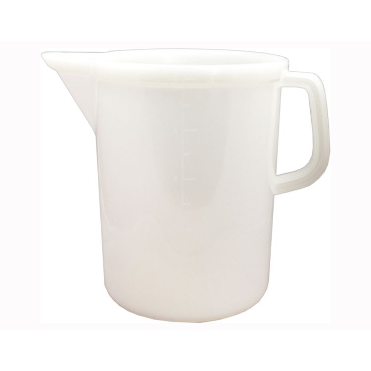 (image for) Plastic Jug