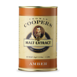 Amber Malt Extract