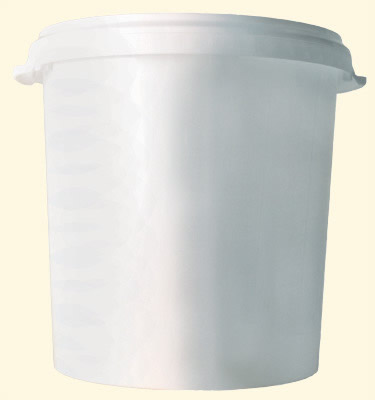 Plain Bucket
