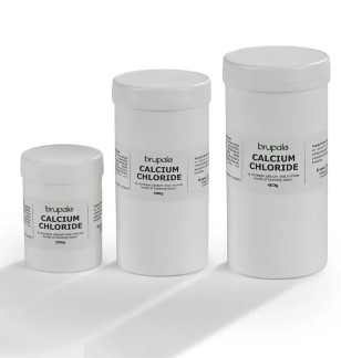 (image for) Calcium Chloride