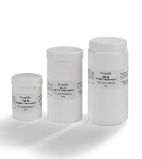 (image for) Dry Liquor Salts DLS