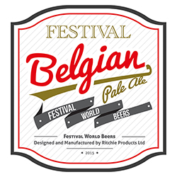 (image for) Belgian Pale Ale