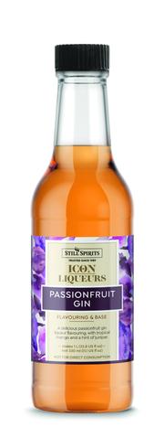 Icon Passionfruit Gin