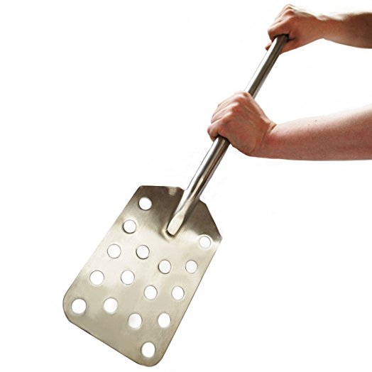 (image for) SS Beer Paddle Large