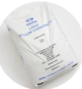 (image for) Sodium Carbonate