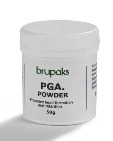 (image for) PGA POWDER