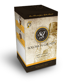 (image for) Zinfandel Rose SG 30 bottle