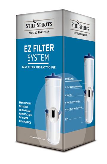 (image for) EZ FILTER SYSTEM