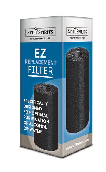 (image for) EZ FILTER CARTRIDGE