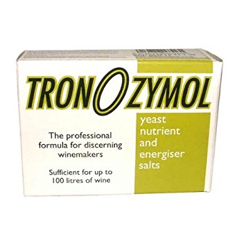 Tronozymol