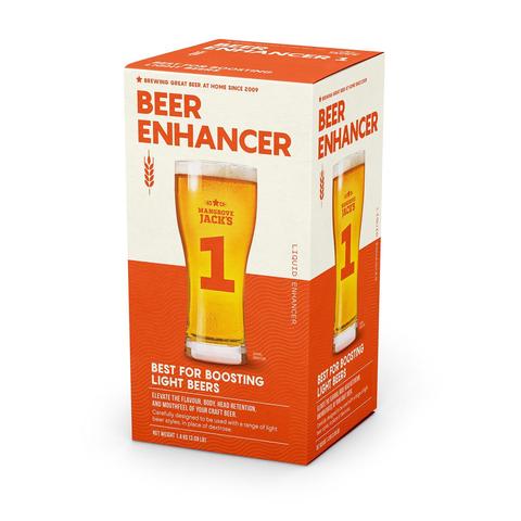 Beer Enhancer-1 Liquid