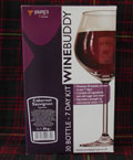 (image for) Winebuddy Cabernet Sauvignon