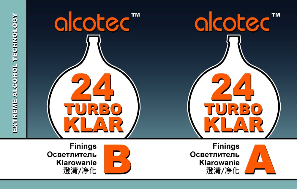 (image for) TurboKlar 24hr Finings