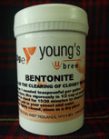 (image for) Bentonite