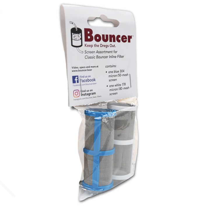 (image for) Bouncer Replacement Filter