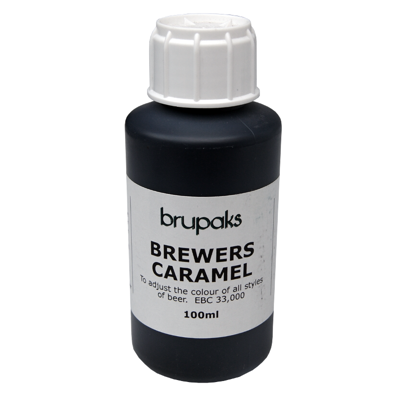 (image for) Brewers Caramel