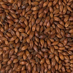 (image for) Brown Malt Crushed