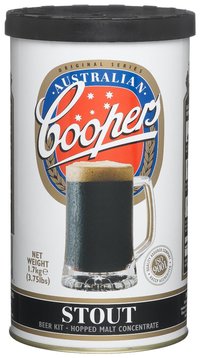 (image for) Coopers Stout