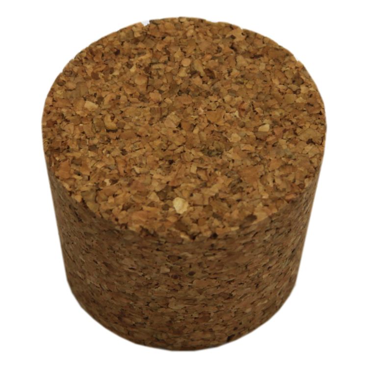 Cork Bung Solid Large