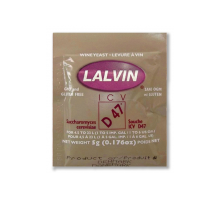 (image for) ICV D47 Wine Yeast