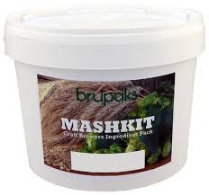 (image for) Irish Stout Mashkit 20L