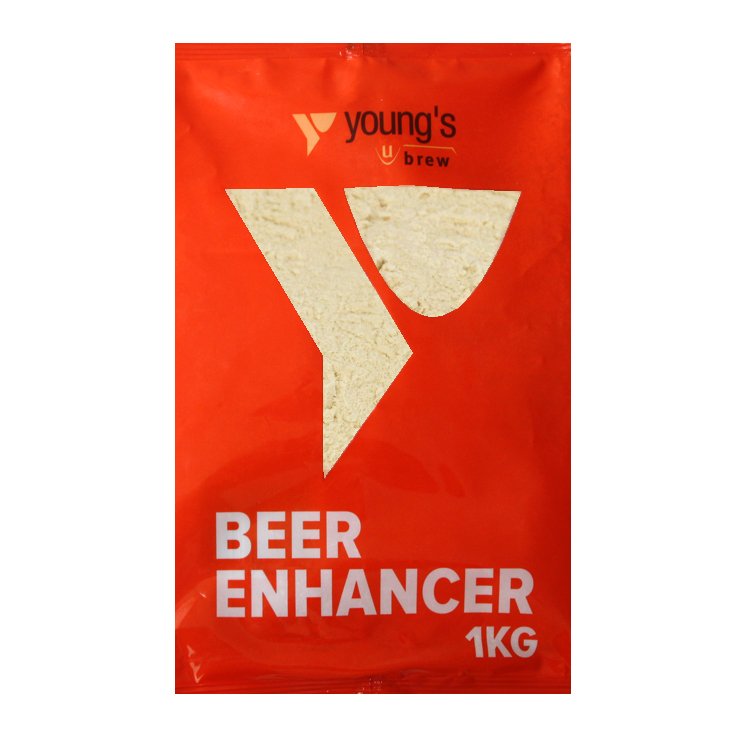 Beer Enhancer 1kg