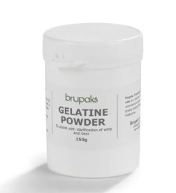 (image for) Gelatine Powder