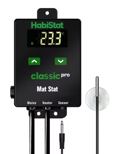 (image for) Habistat Pro Thermostat