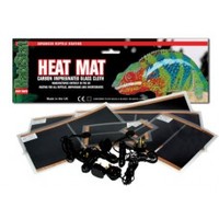 (image for) Heat Mat Double