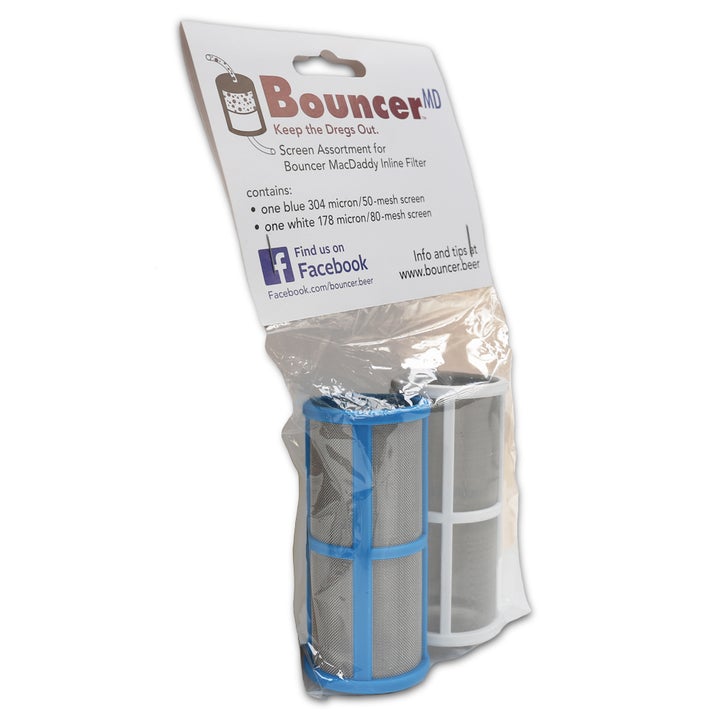 (image for) Mac Daddy Replacement Filter