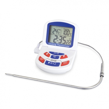 (image for) High Temperature Thermometer