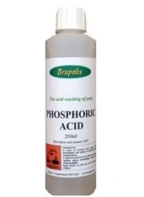 (image for) PHOSPHORIC ACID