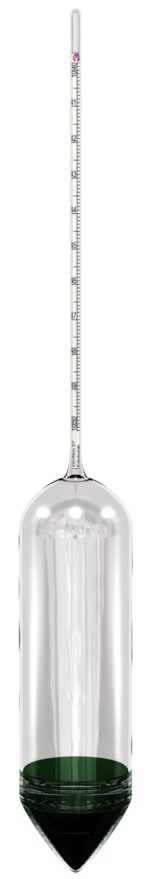 (image for) Precision Hydrometer