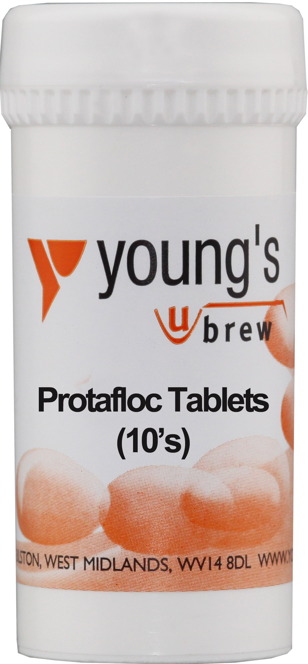 (image for) Protafloc