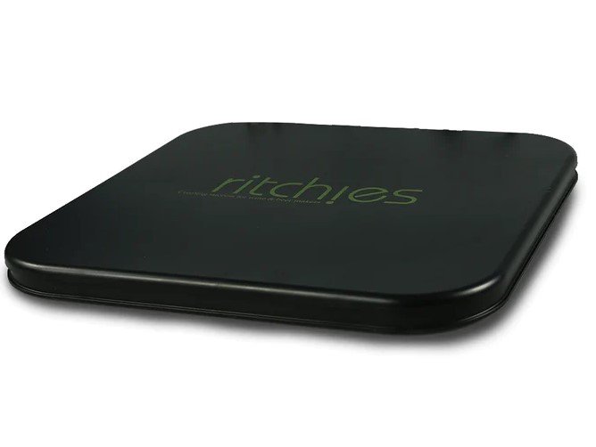 (image for) Heat Pad Quad