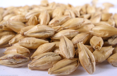 (image for) Rauchmalz Malt Crushed