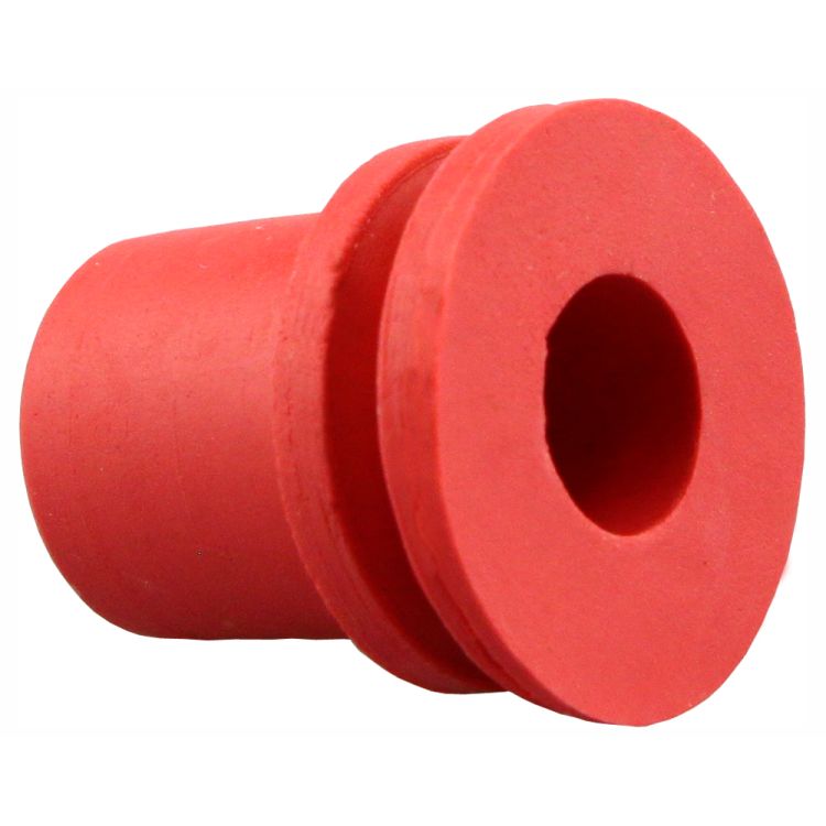 Red Air-Lock Grommet