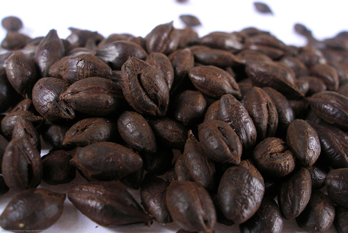 (image for) Roasted Barley Crushed