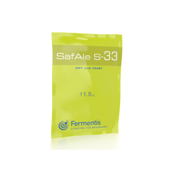 (image for) Safale S-33