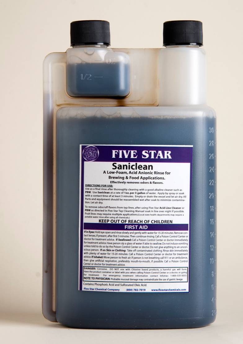 (image for) SaniClean