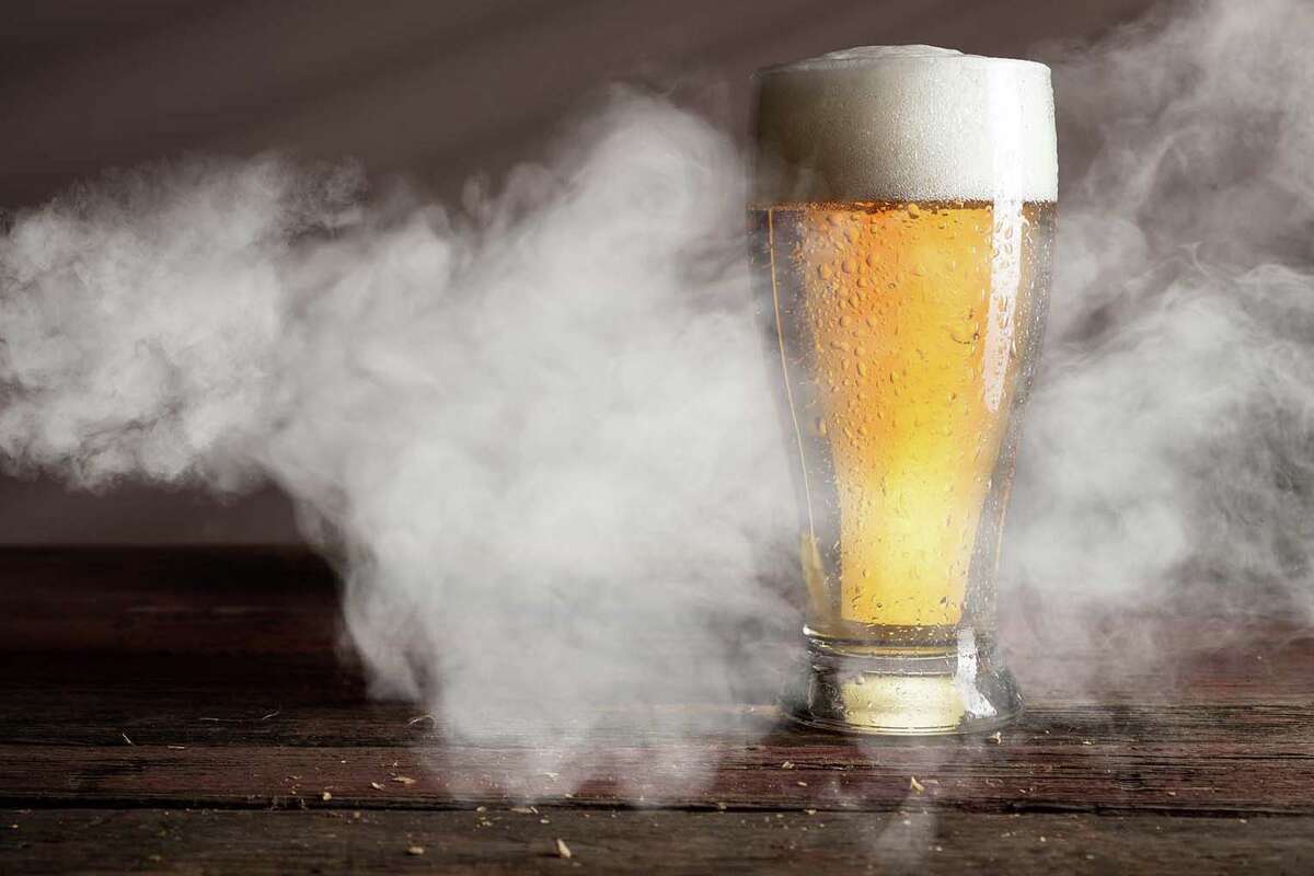 (image for) Bavarian Smoked Beer