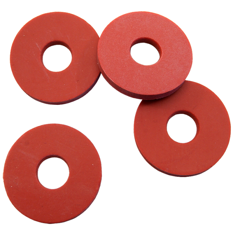(image for) Swing-Top Replacement Seals (x12)