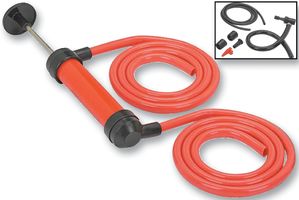 (image for) Hand Pump Syphon
