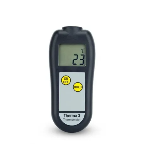 (image for) Therma 3 Industrial Thermometer